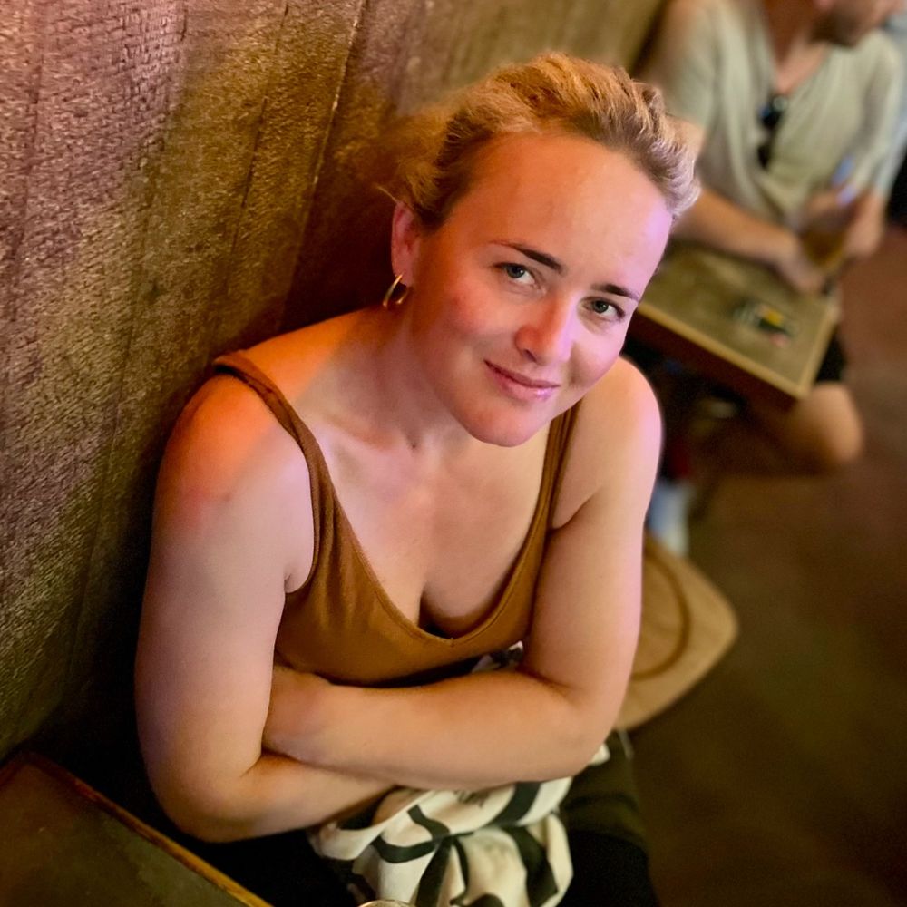 Mina Wikshåland Skouen