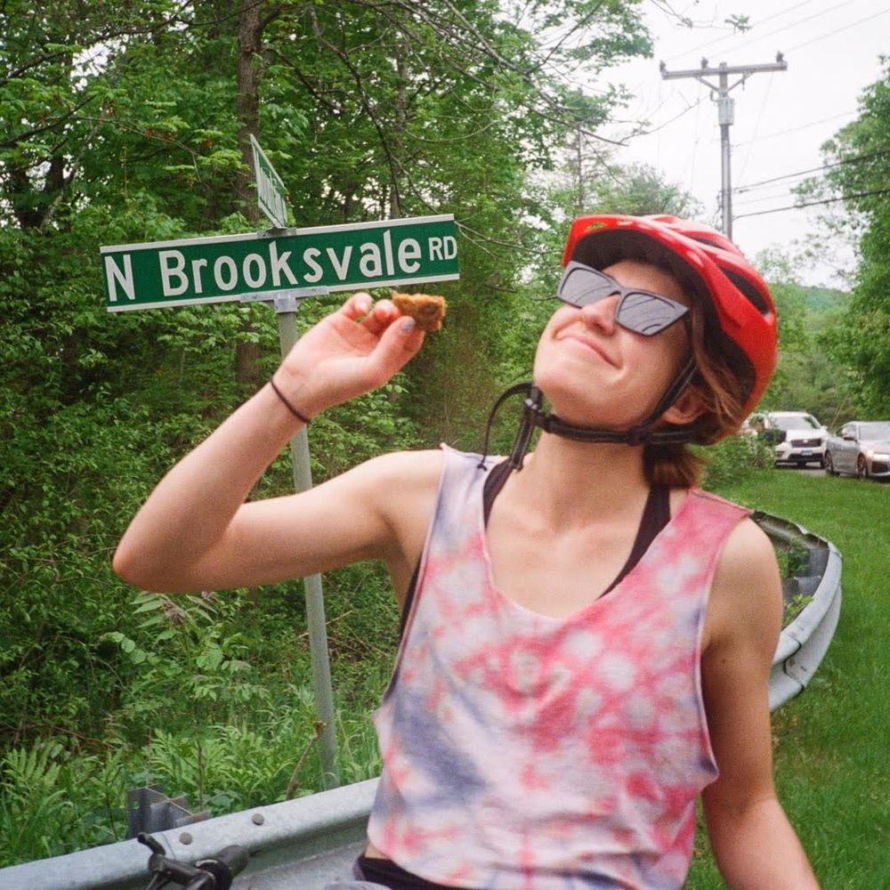 Brooke Hunter