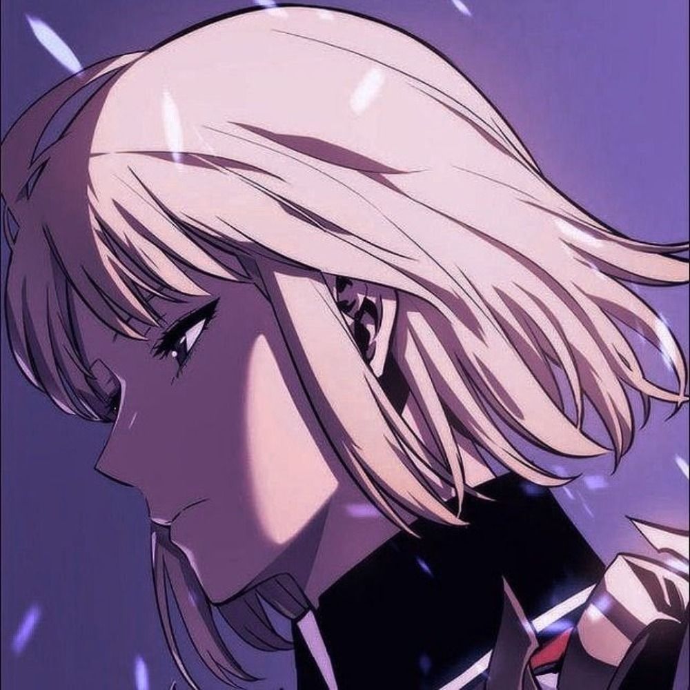 User avatar