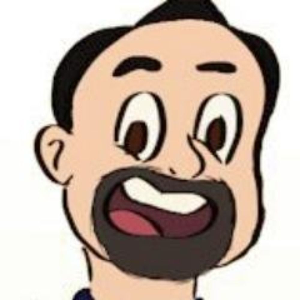 Greg A's avatar