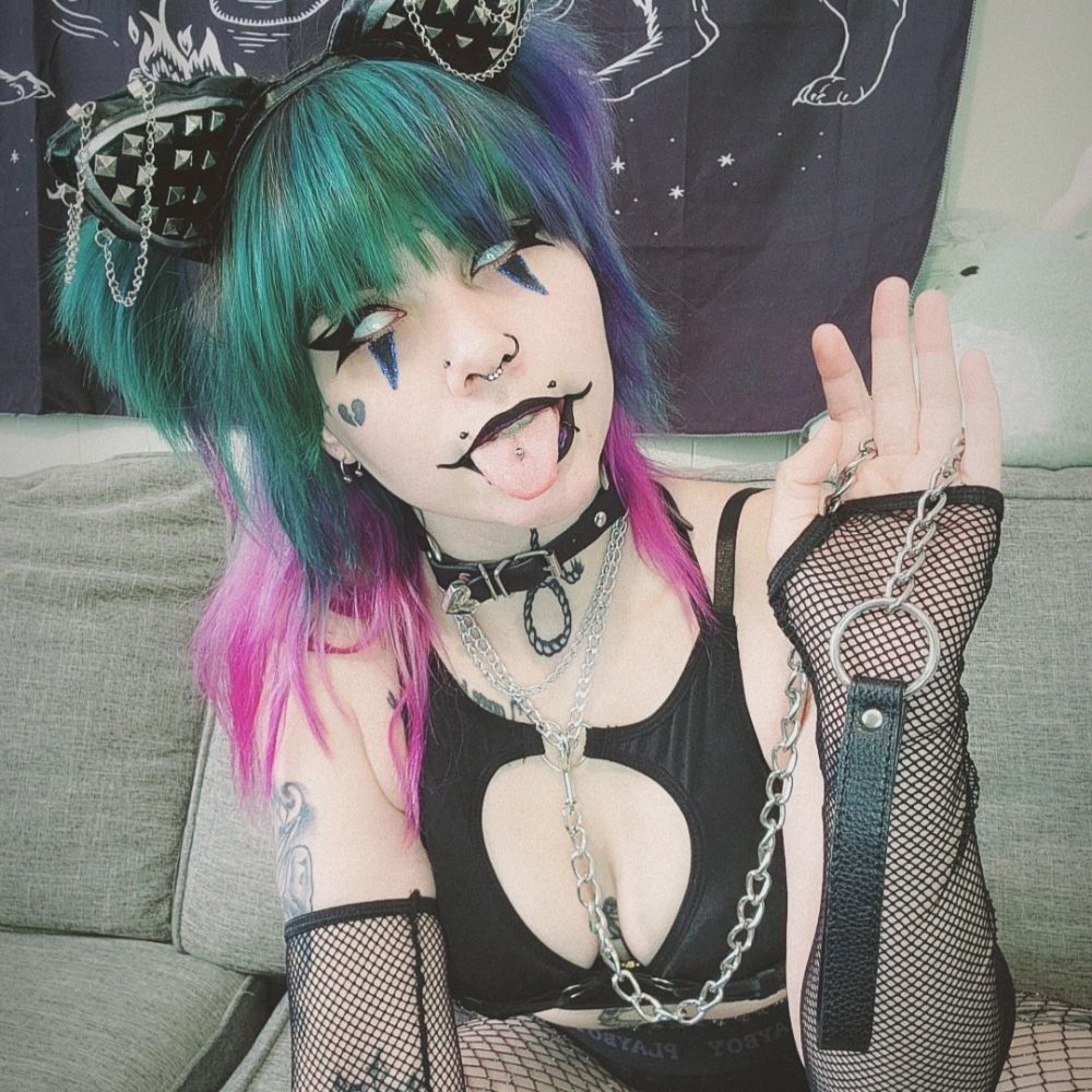 SadLittleStoner