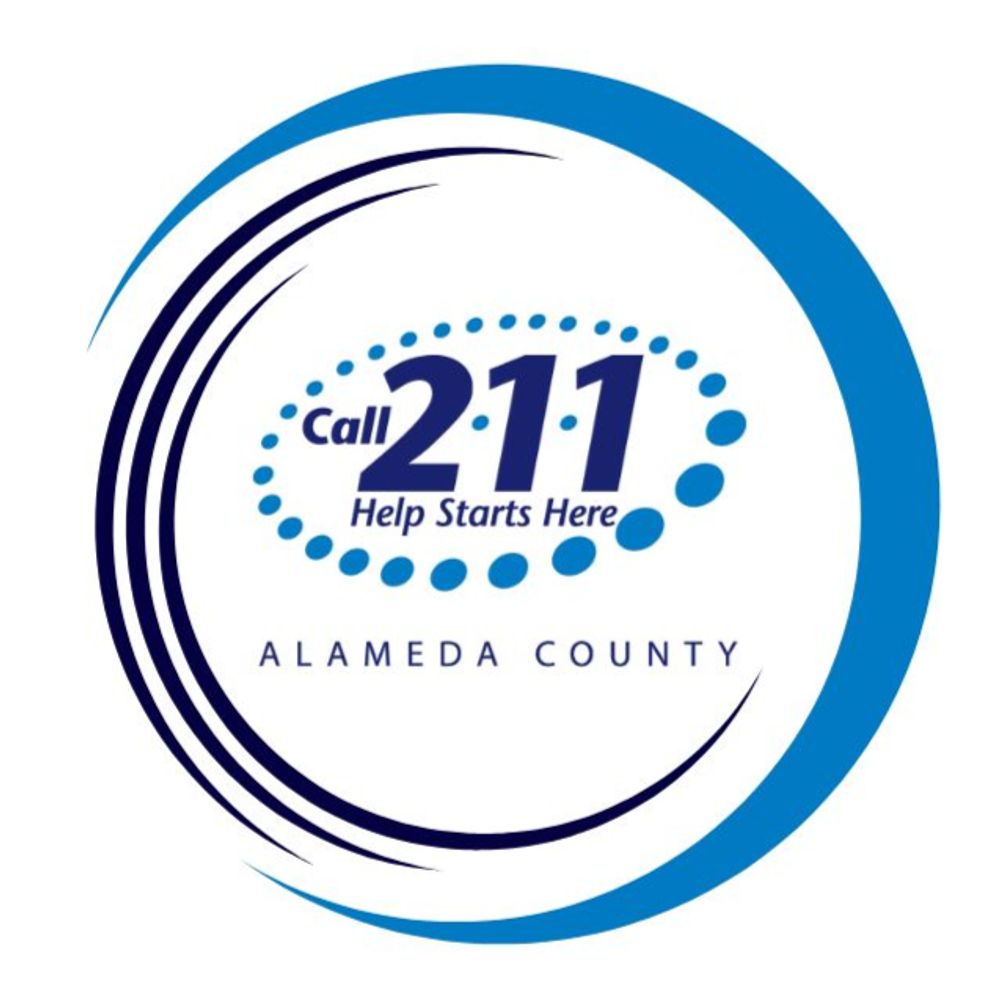 211 Alameda County/Eden I&R