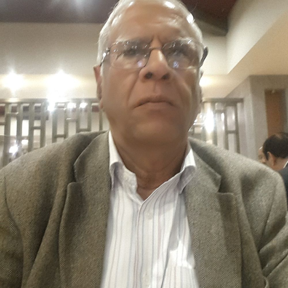 Rasheed Khalid
