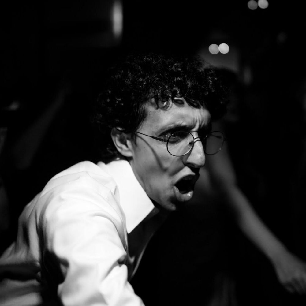 Yotam Vaknin