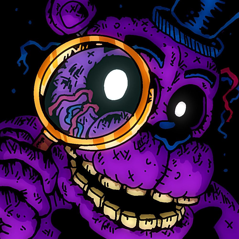 FNaF - Lost and Found