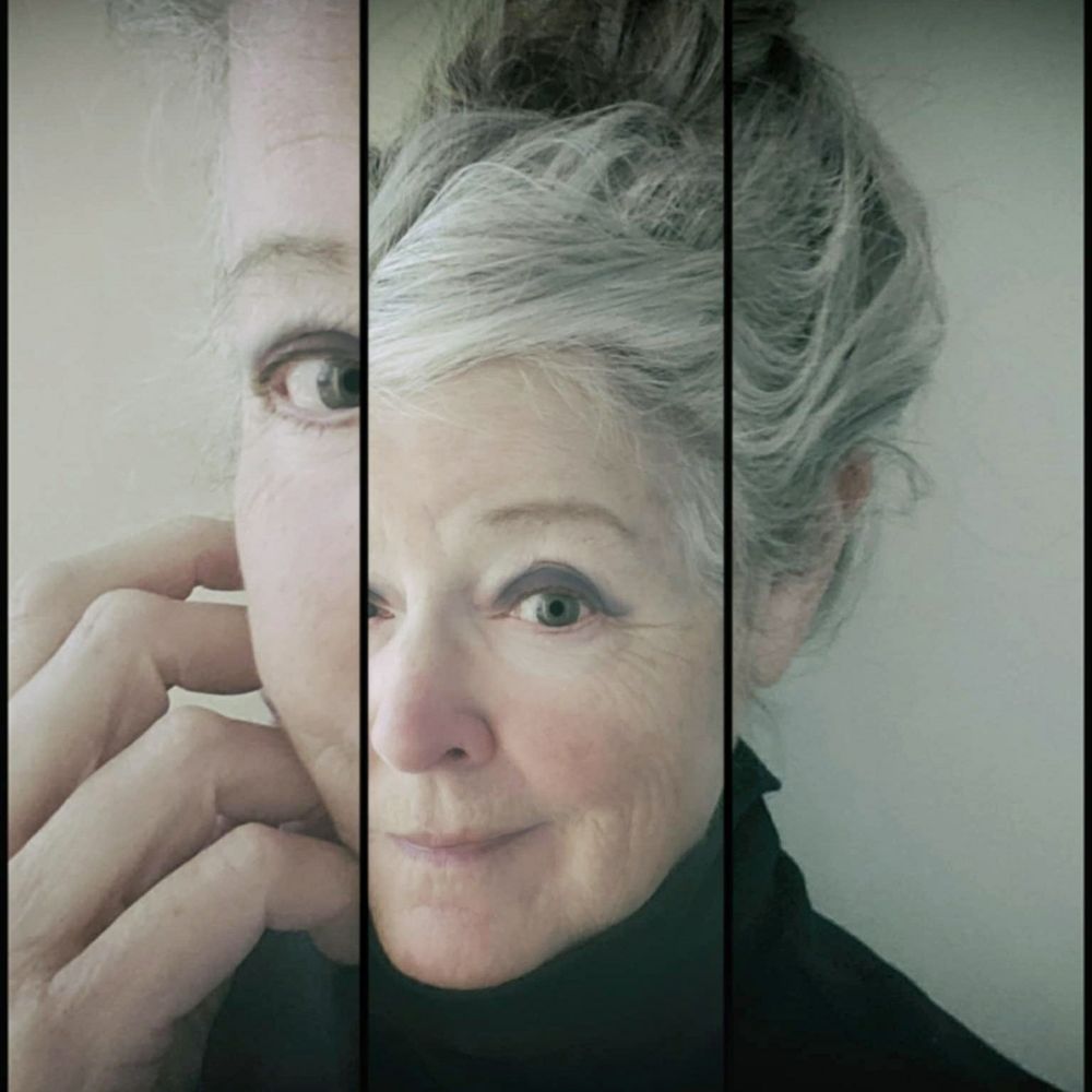 Anne de Haas  📷