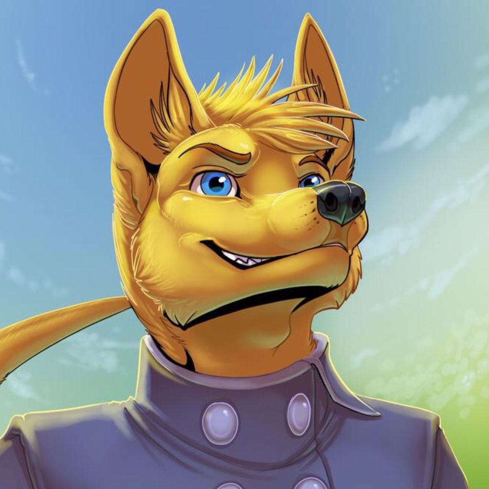 Pengo Thylacine 🏳️‍🌈θ∆