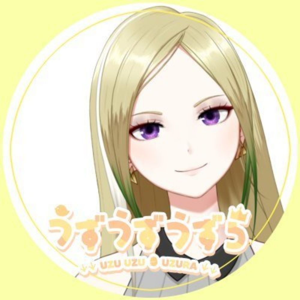 うずうずうずら🐥