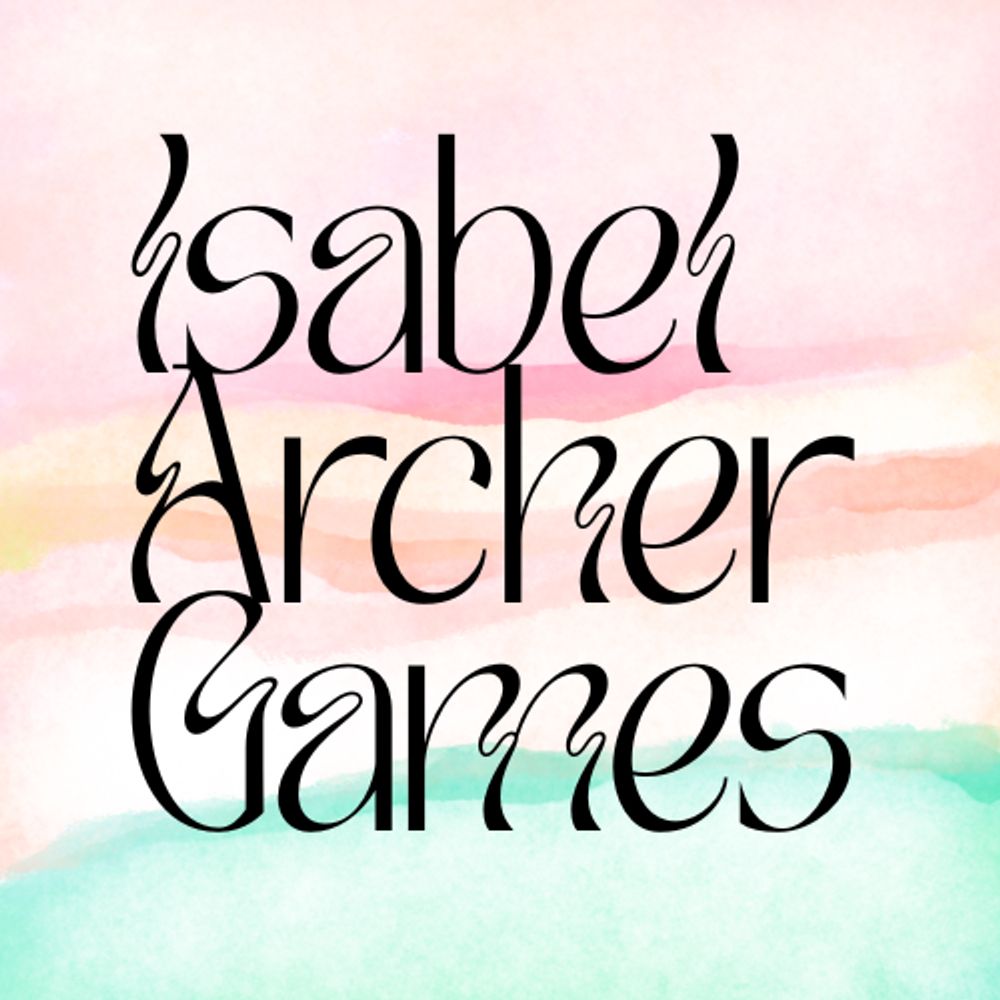 Isabel Archer Games