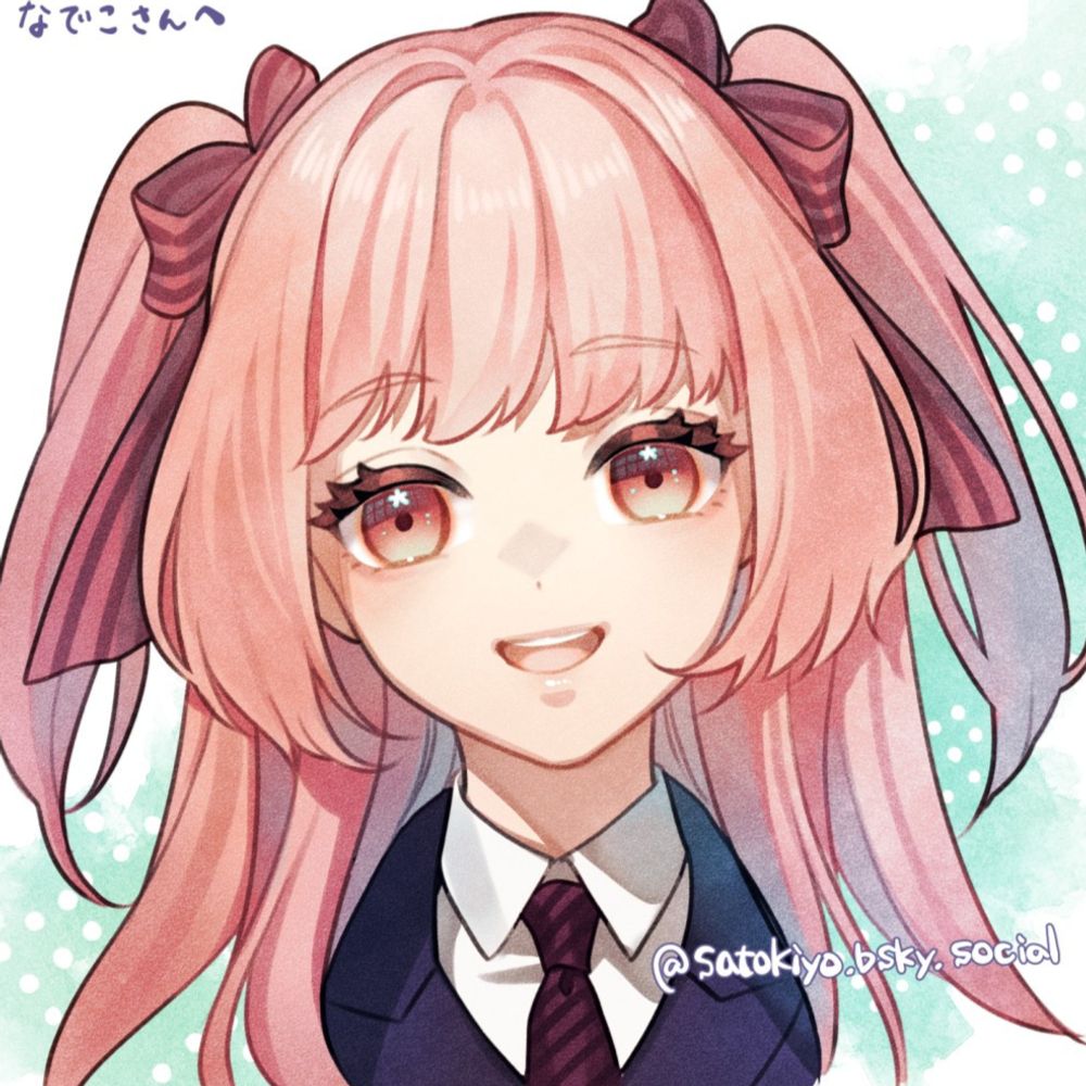 なでこ