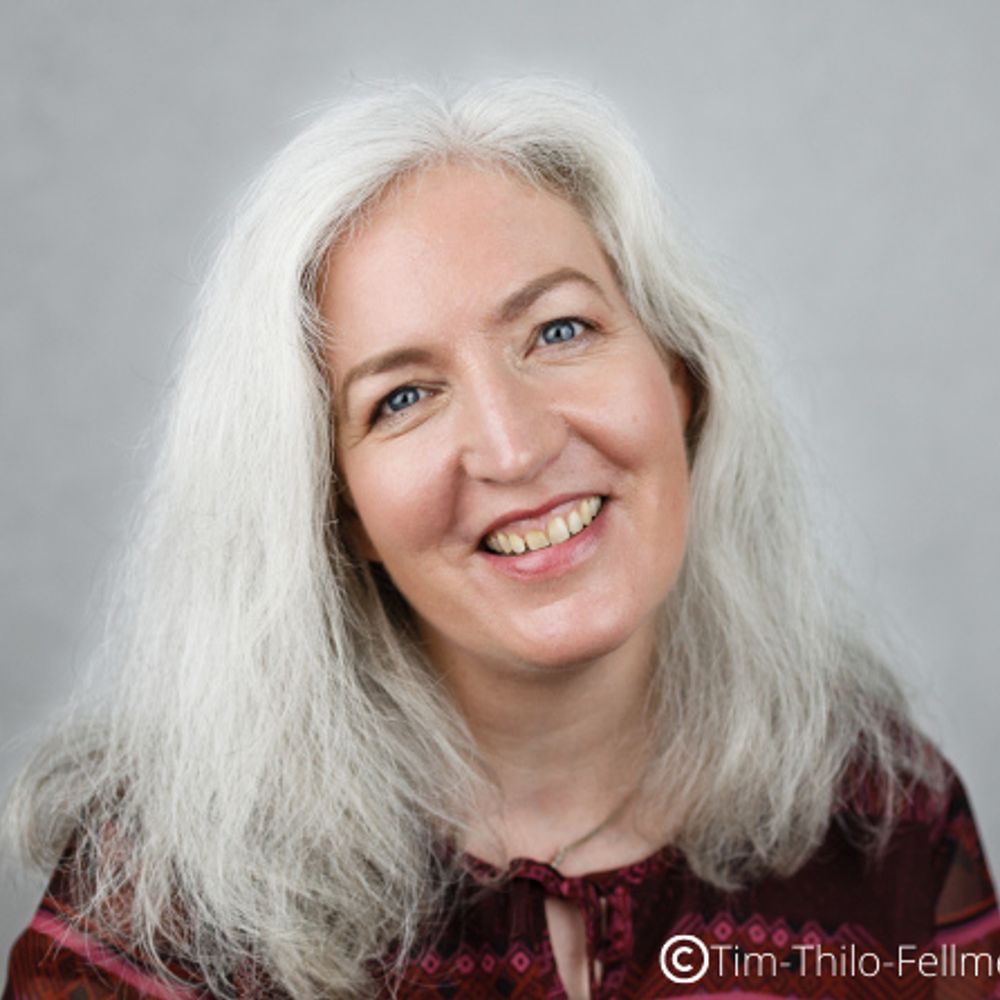 Sabine Kruber