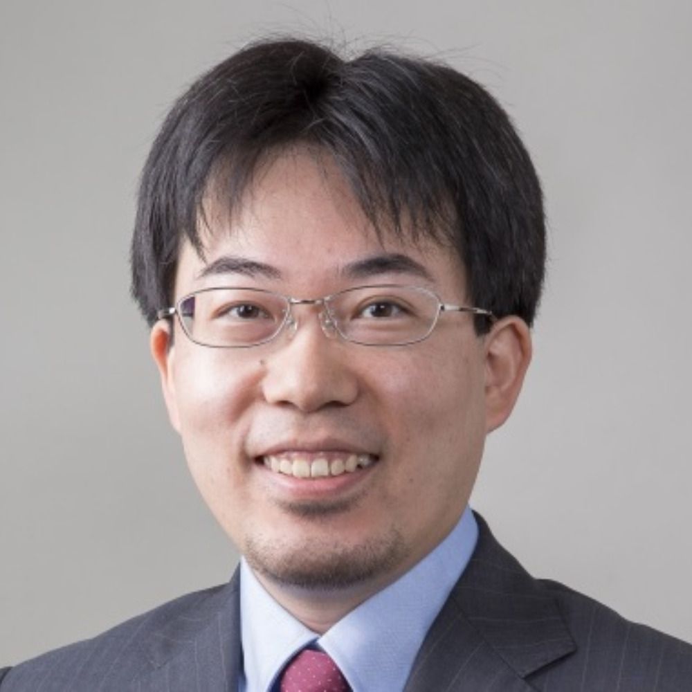 Yoshikuni Ono