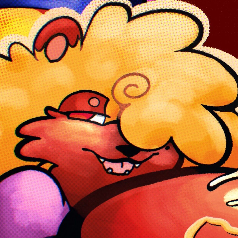 HunnieBee!!🏳️‍⚧️