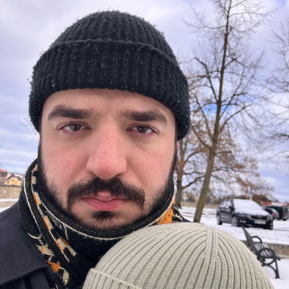 Martin Švarc