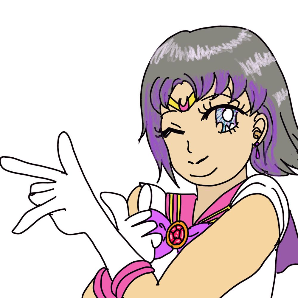 まぁるいカリスマ
