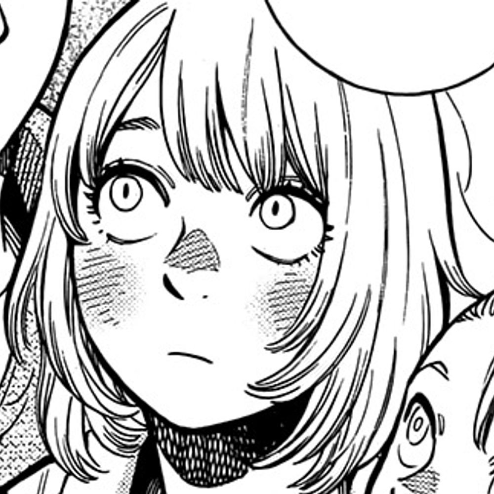 Bee  - she/her 