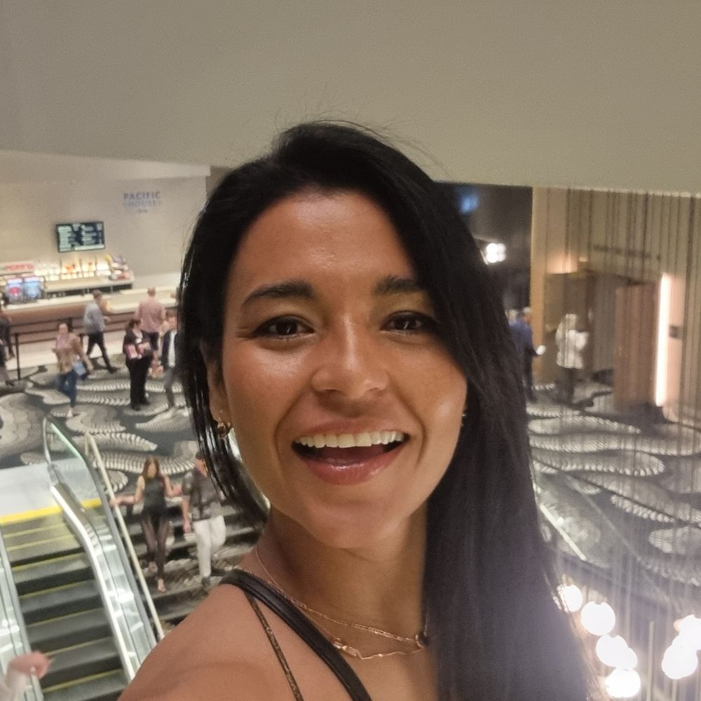 Maria Rondon