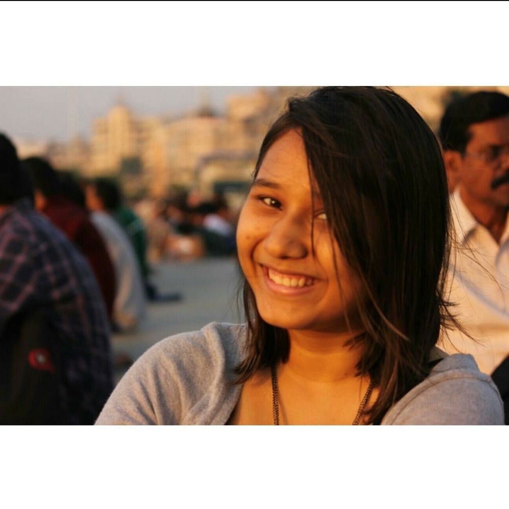 Reshmi Ghosh