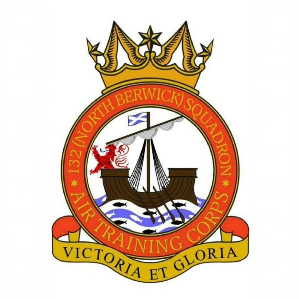 North Berwick Air Cadets