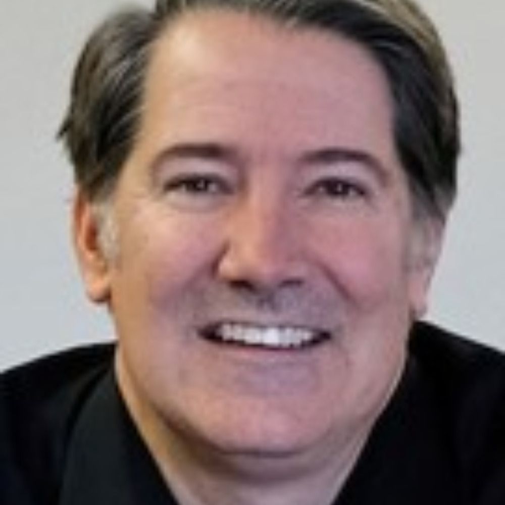 David Kimball