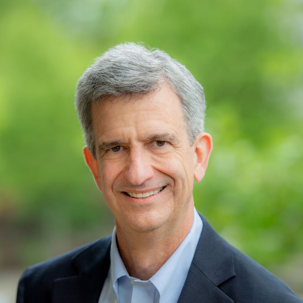 Michael Vorenberg