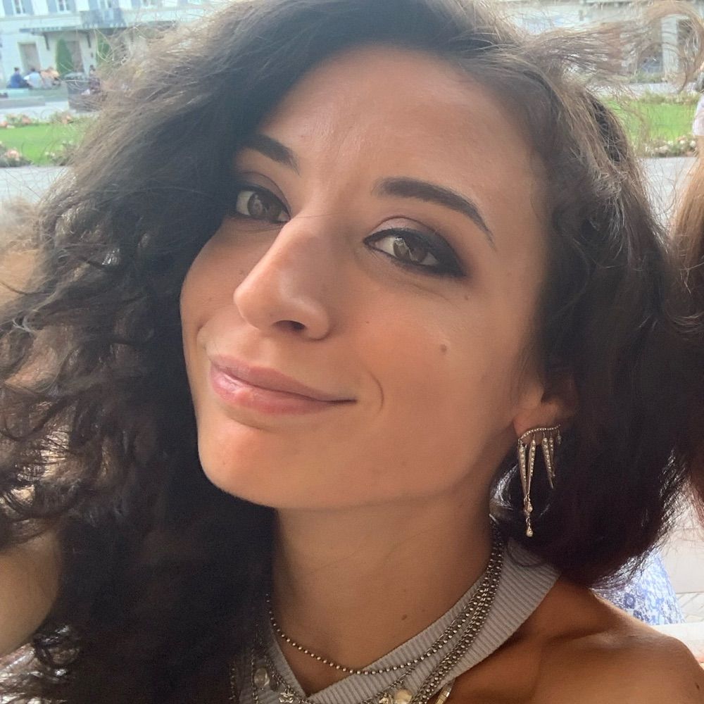 Giulia Arecchi