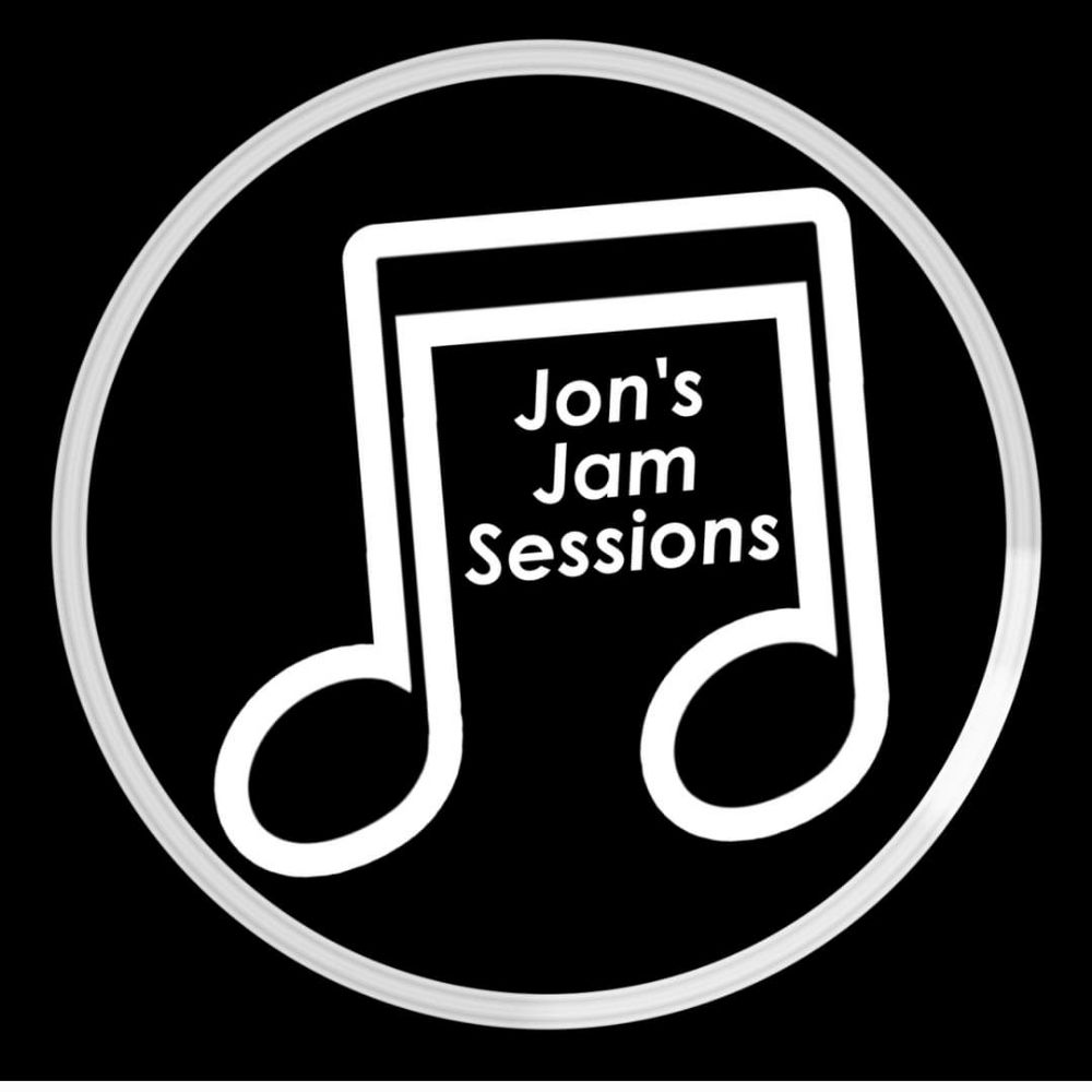 Jon's Jam Sessions
