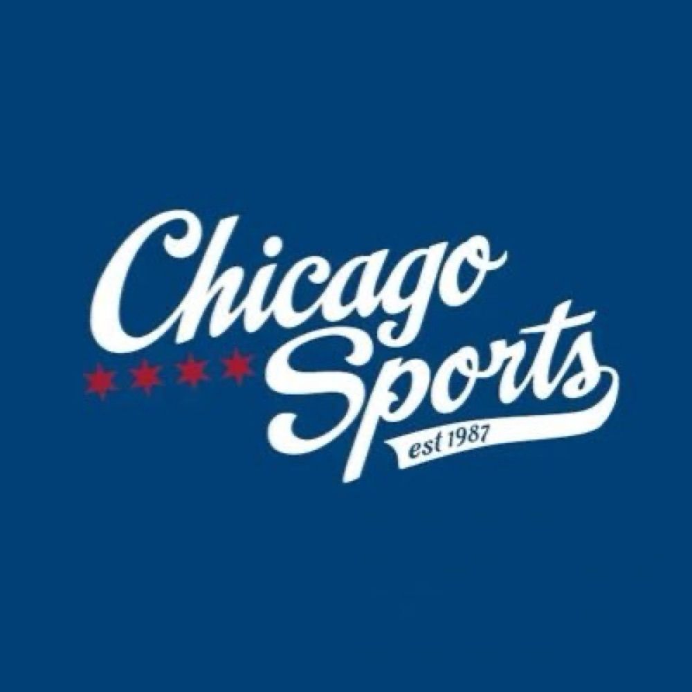 Chicago Sports Report