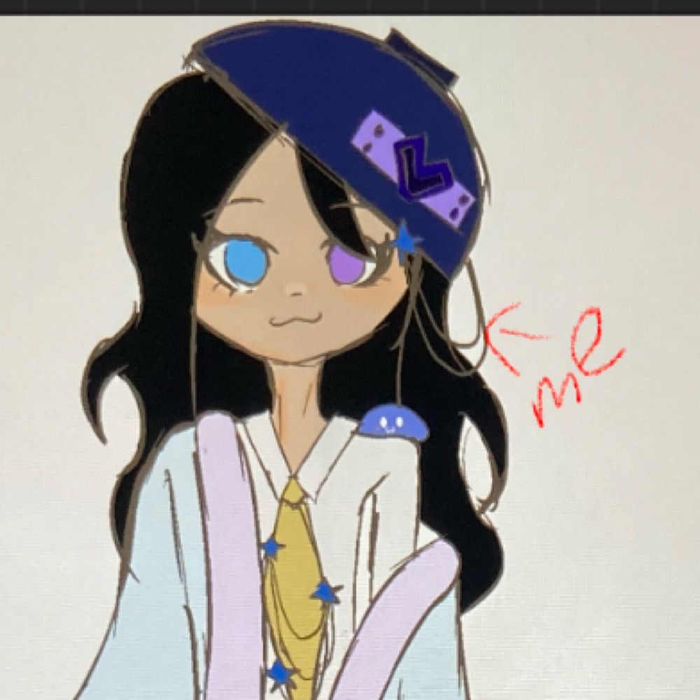 Nova ⋆.˚✰