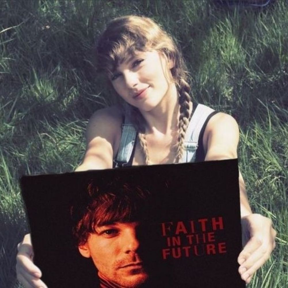 Cela |viu o louis|