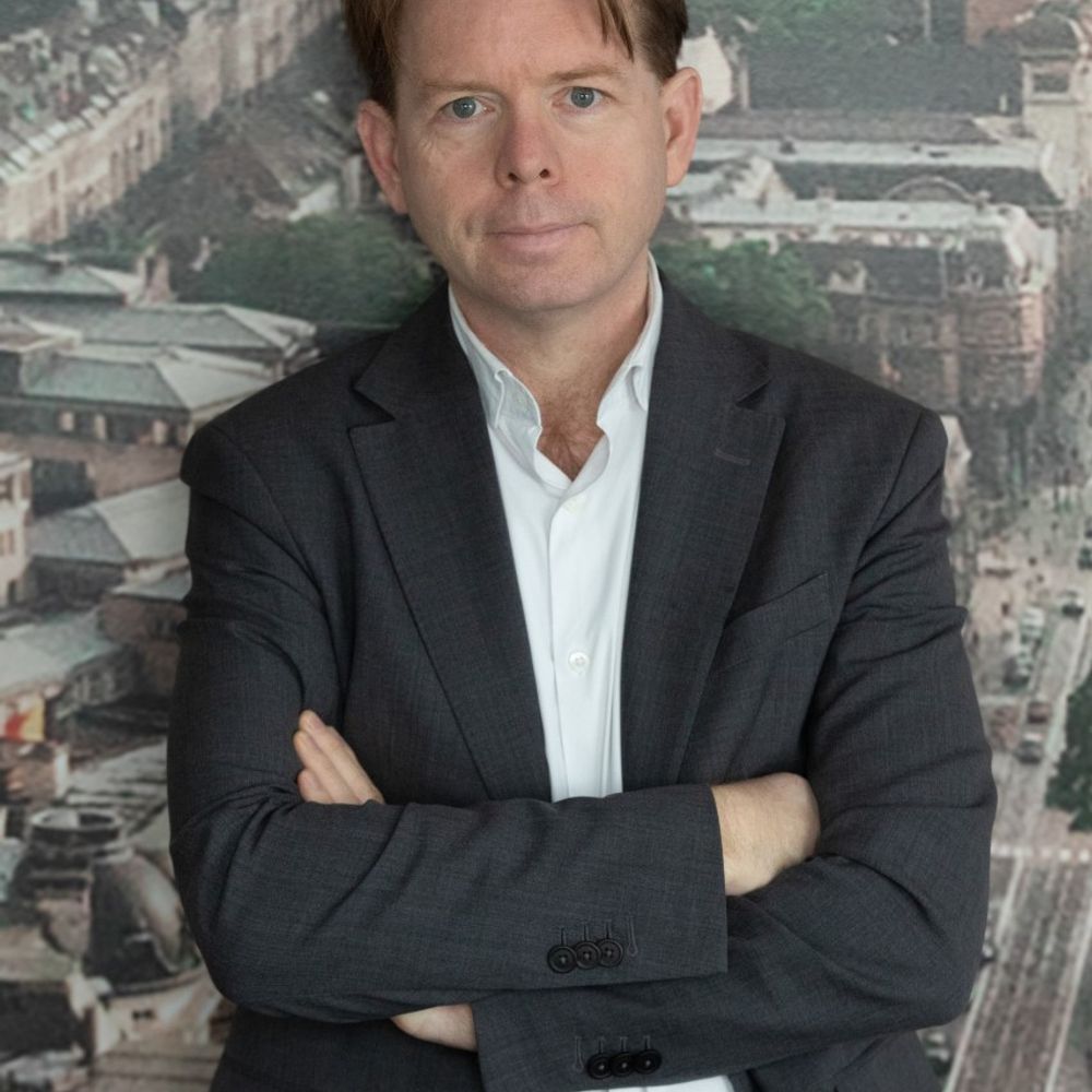Corentin de Salle