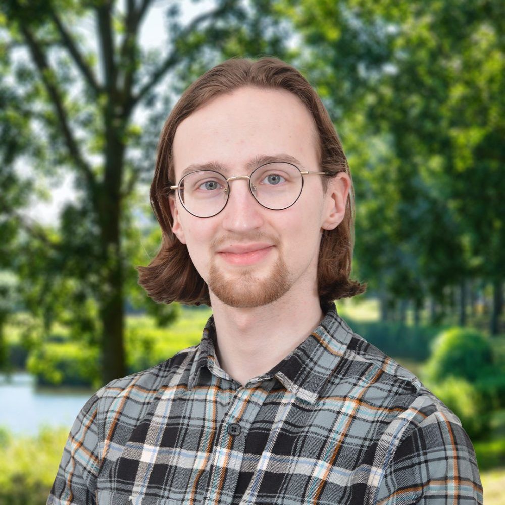 Tristan Aarden