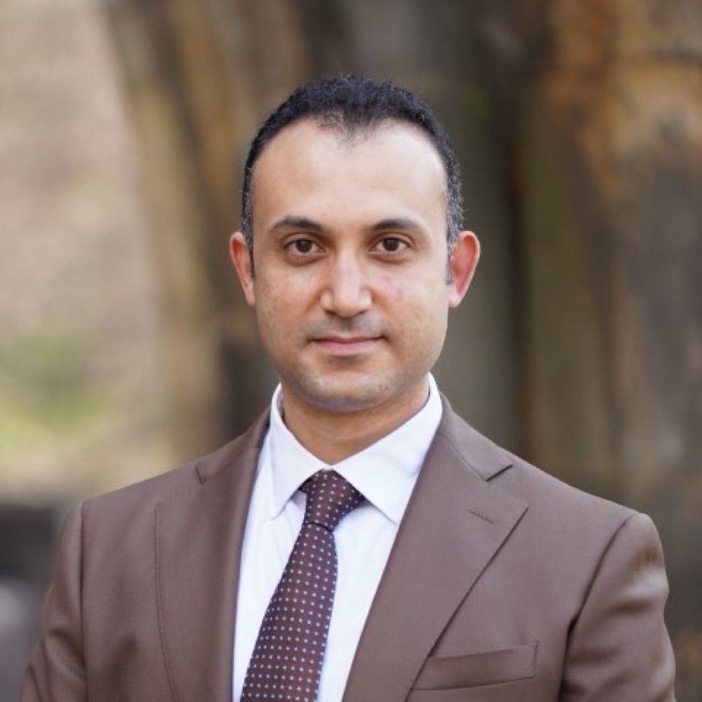 Sameh Eltaybani