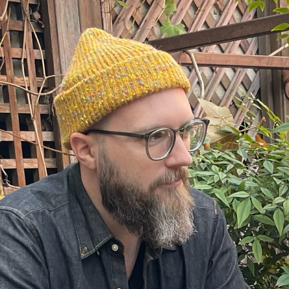 Chris Heltzel