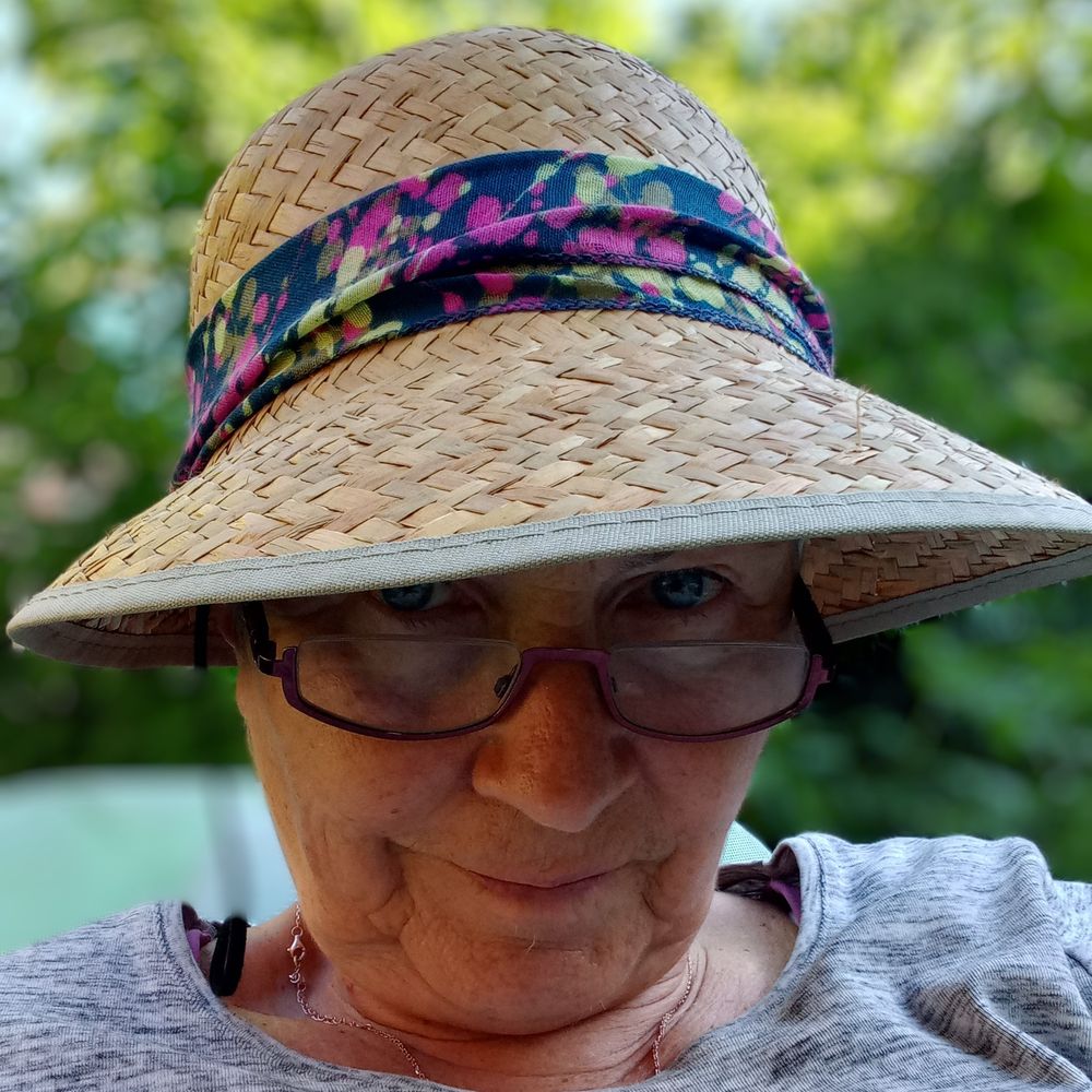 Brigitte Patzl-Madlo