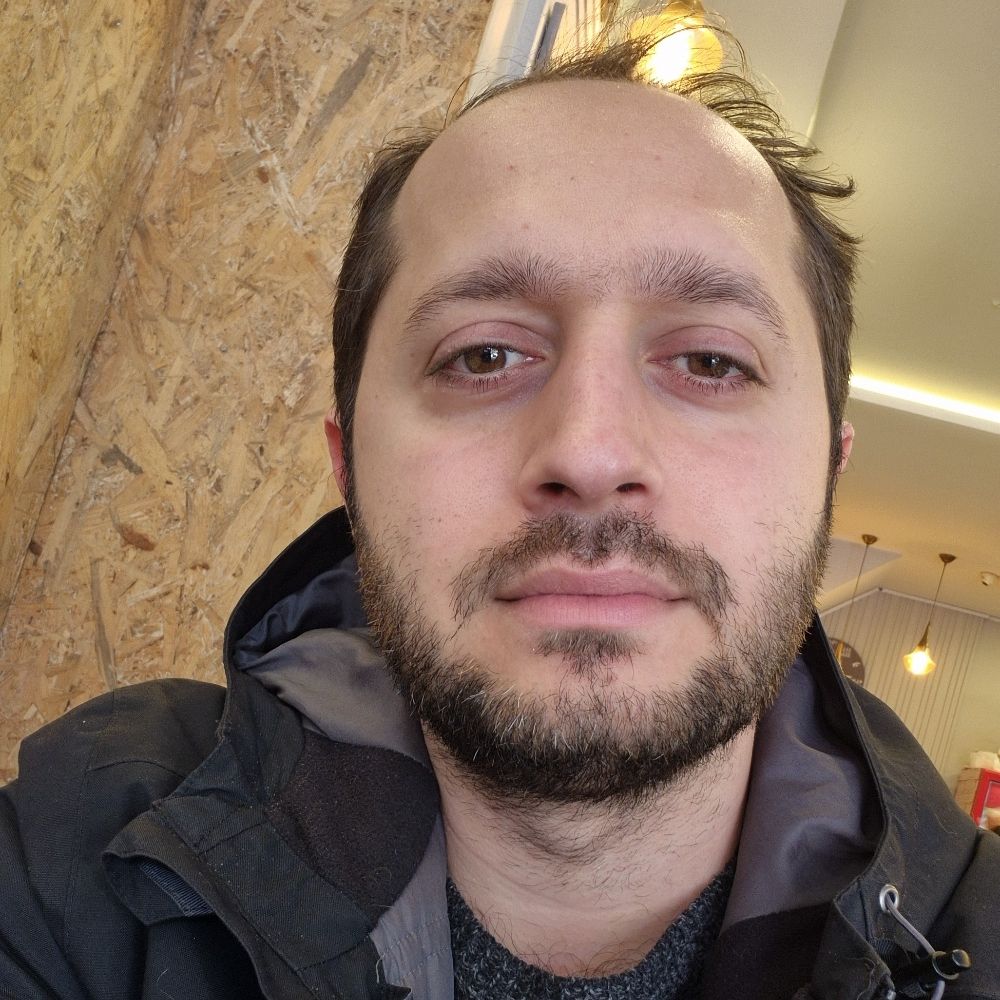 Yiğit Sarıgül