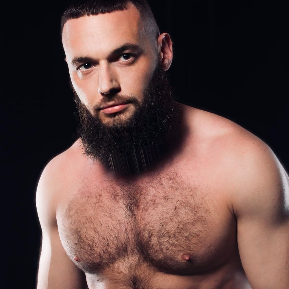 Joseph Ox