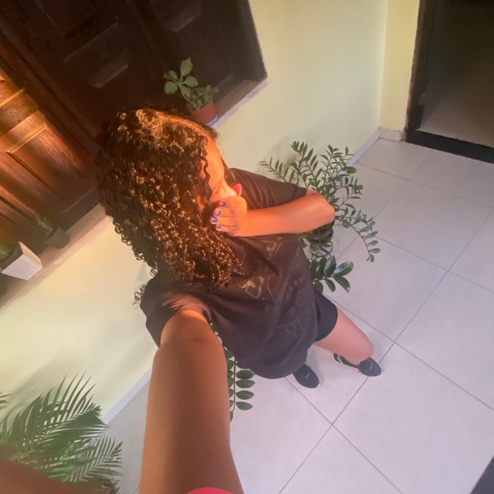 Isa ❤️‍🔥