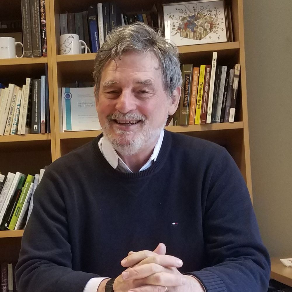 John Mollenkopf