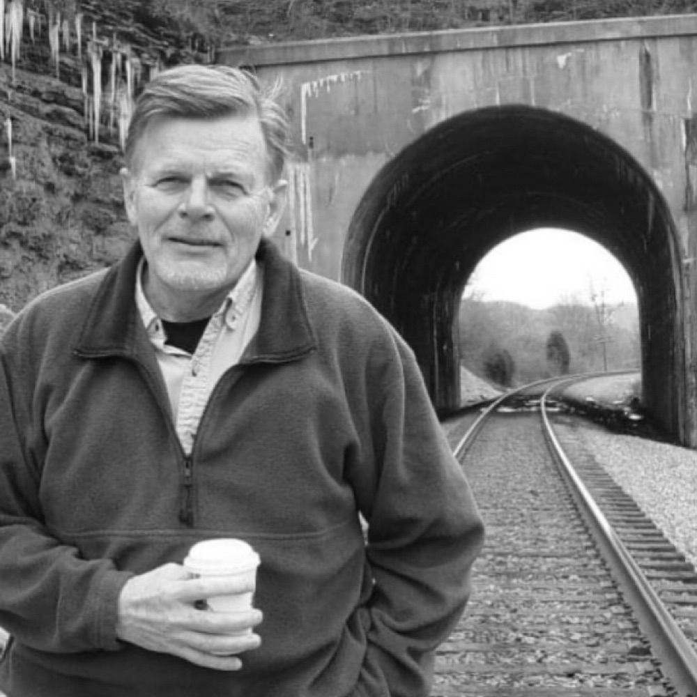 Jim Tomlinson
