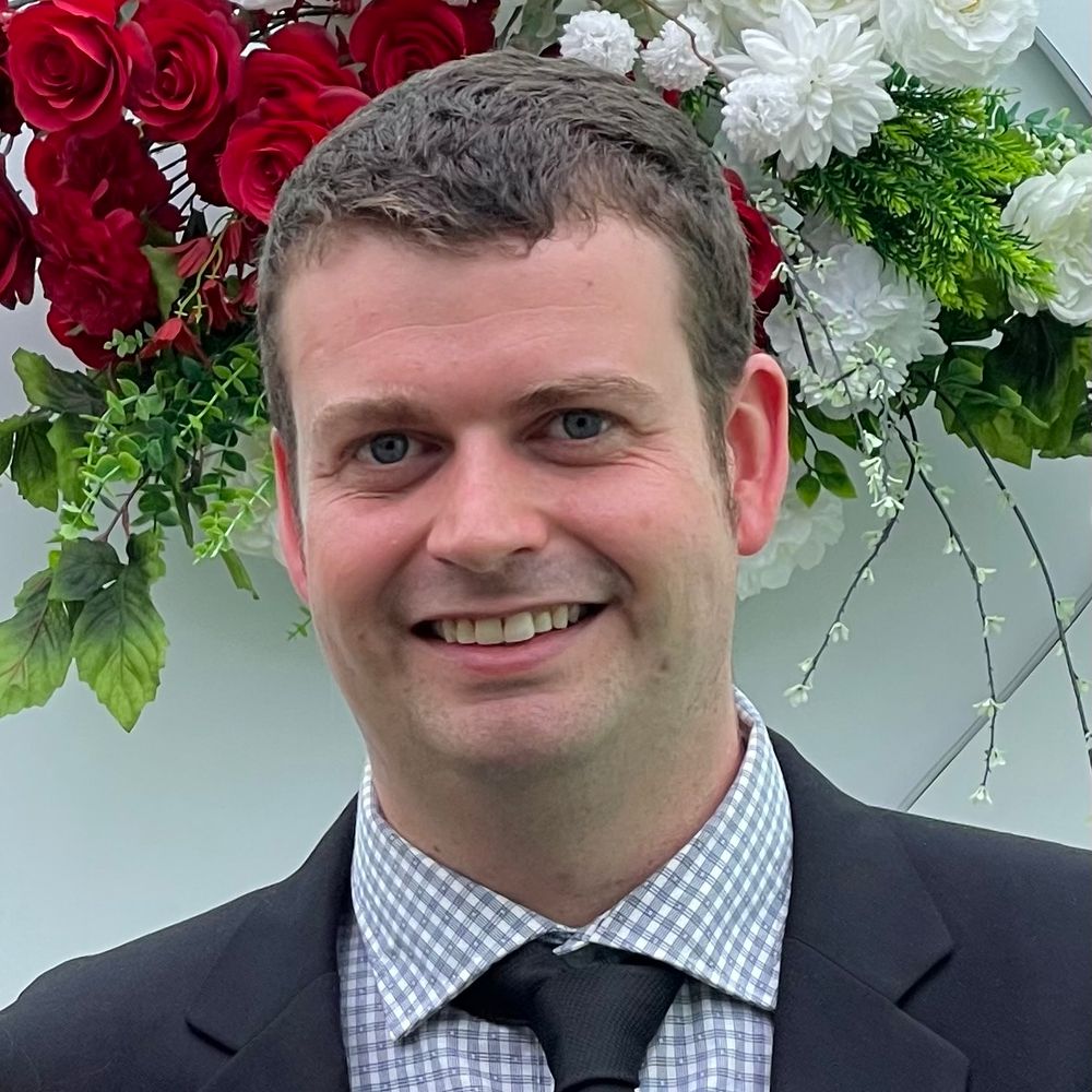 Dan Hickmott