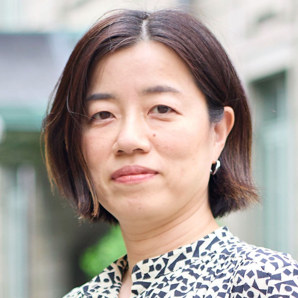 Aiko Fukazawa
