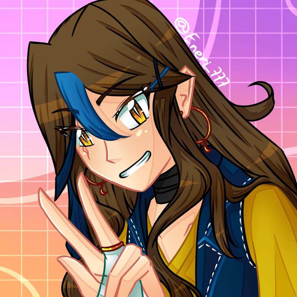 Eneri_777 {Comms Open}