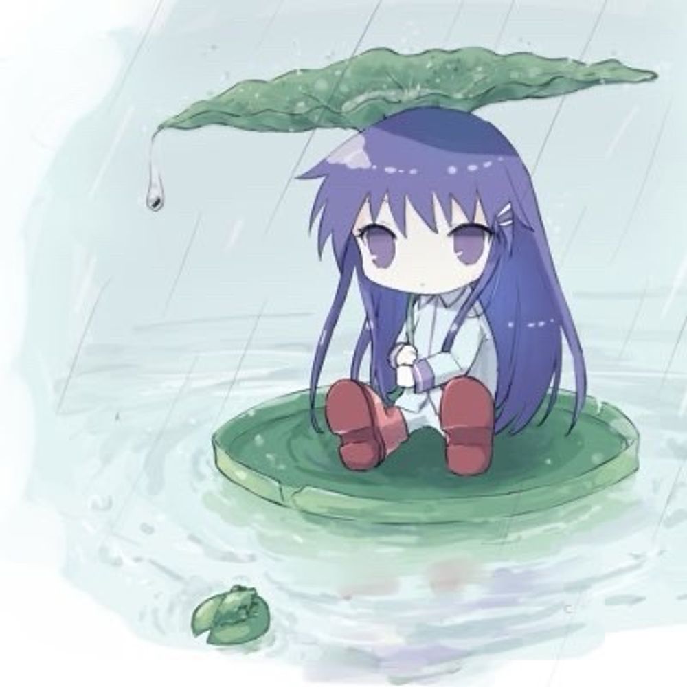 ふかふか
