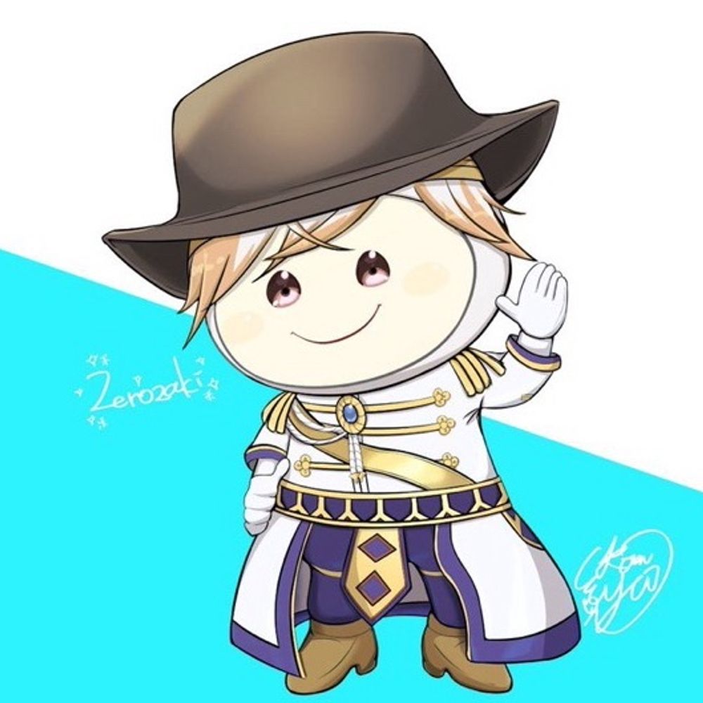 ゼロザキ