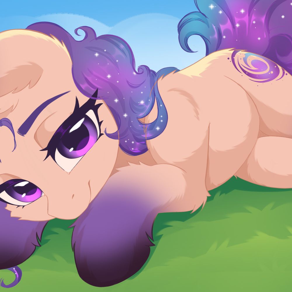 Candy Bun