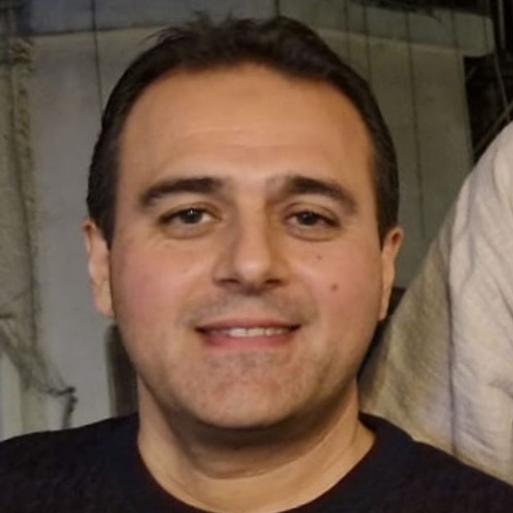Mustafa Mutlu