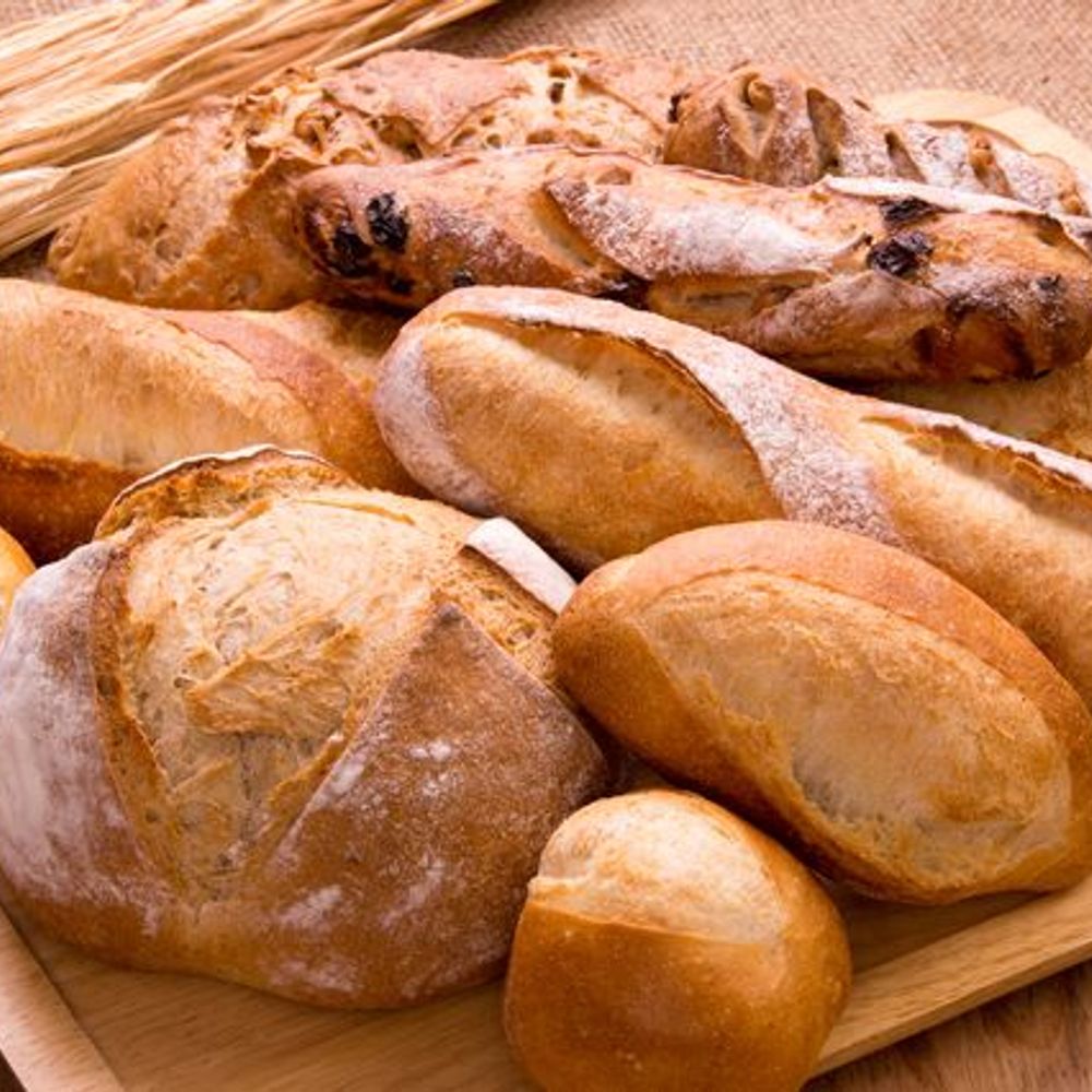 フランスパン