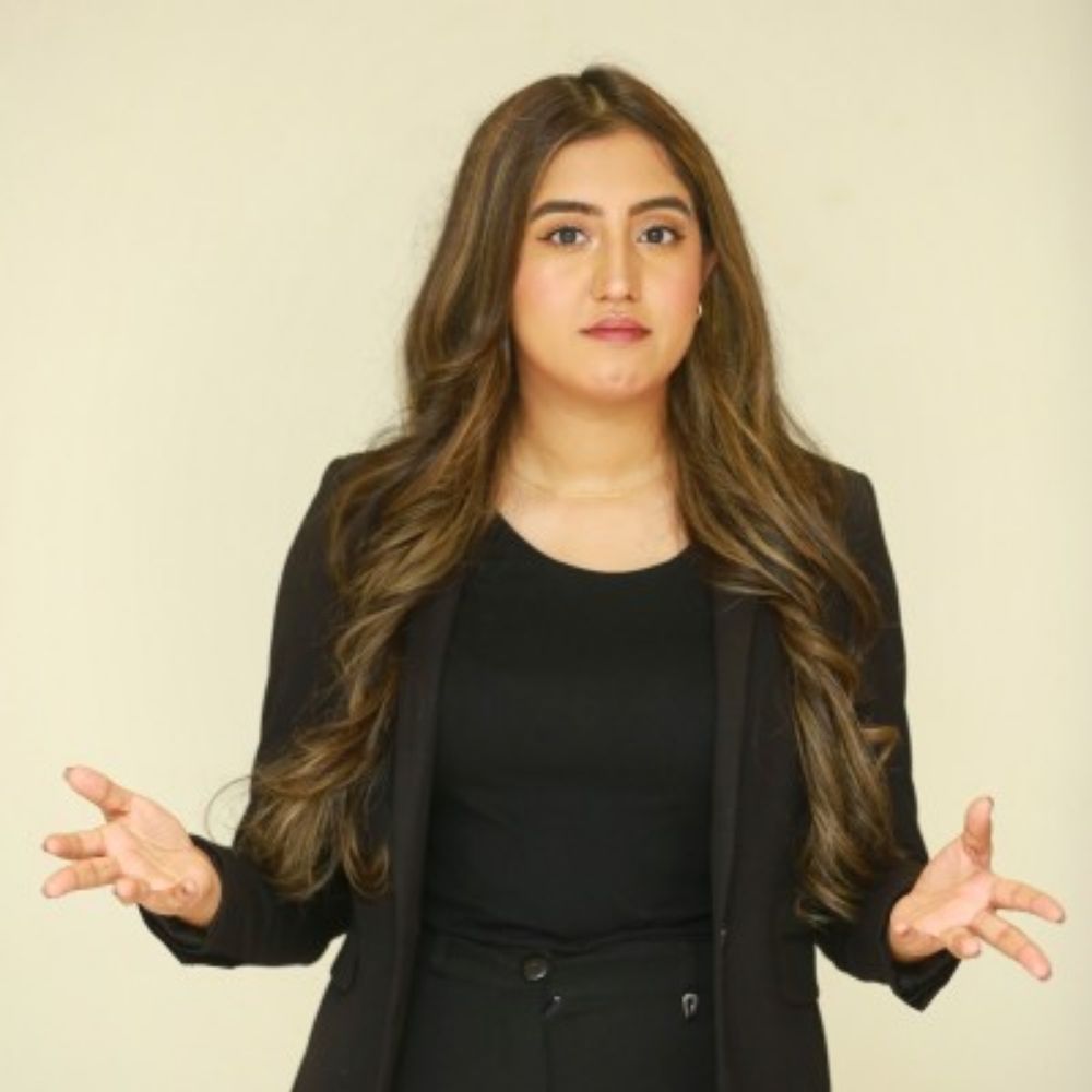 Areeba Fatima