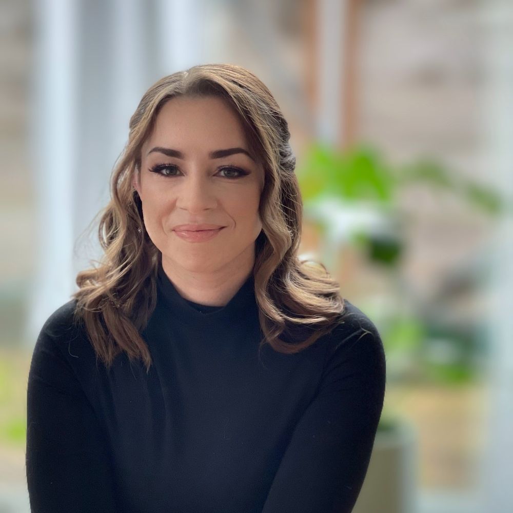 Alanna Mayham